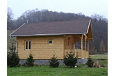Casa rural Mánfa Hungría